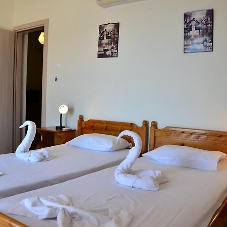 Georgias Apartments ハラキ 部屋 写真