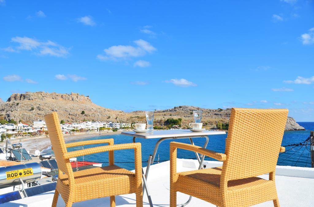 Georgias Apartments ハラキ 部屋 写真