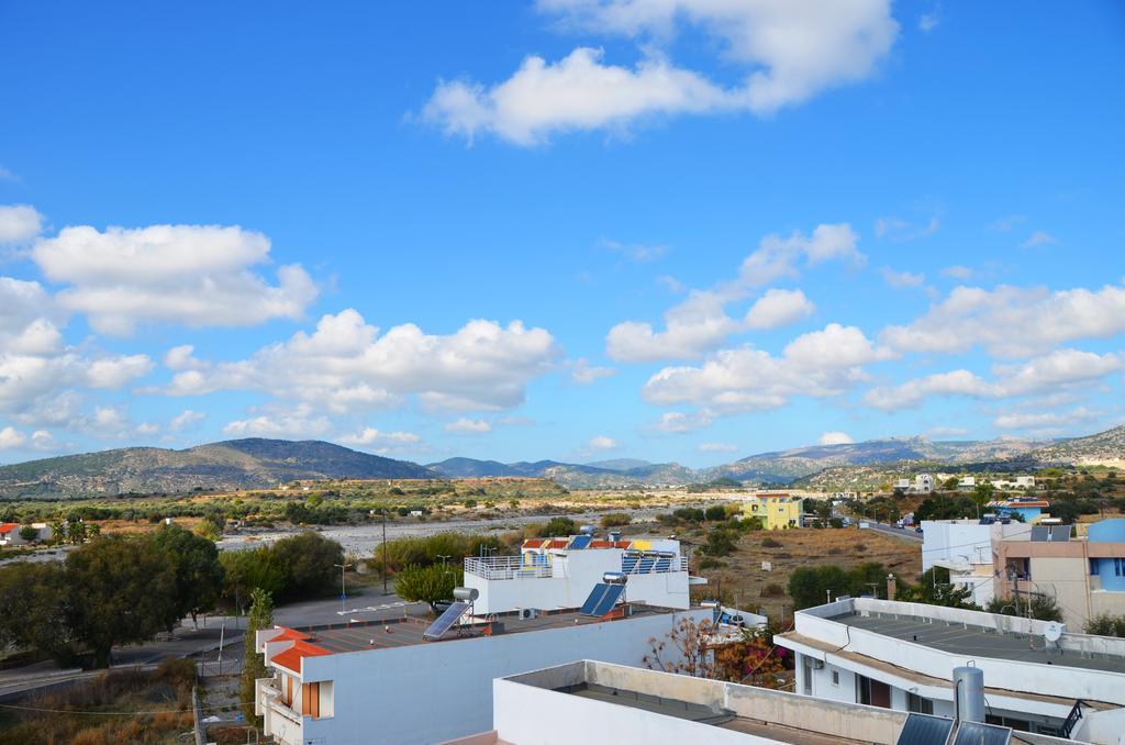 Georgias Apartments ハラキ 部屋 写真