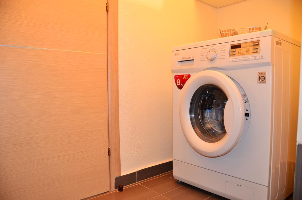 Georgias Apartments ハラキ 部屋 写真