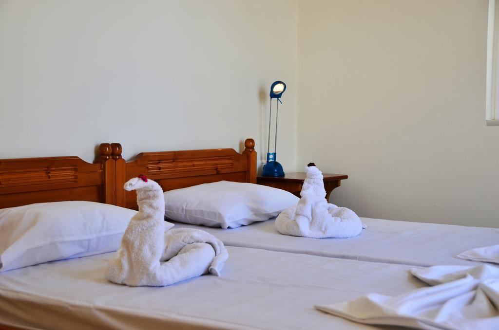Georgias Apartments ハラキ 部屋 写真