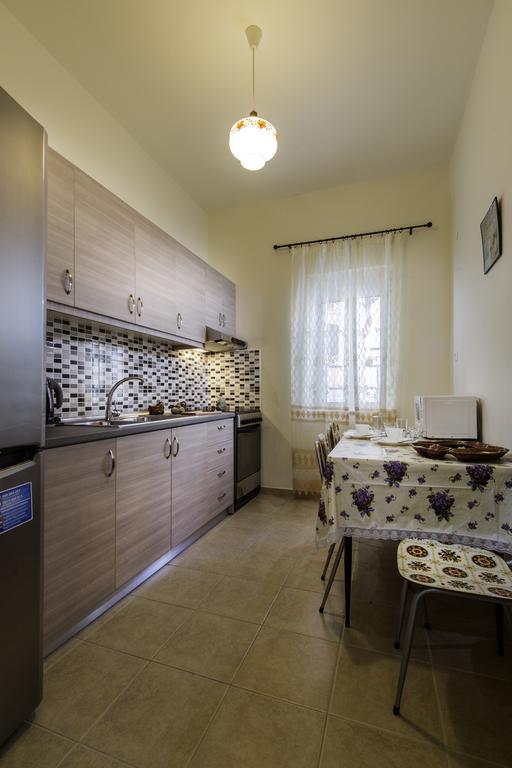 Georgias Apartments ハラキ 部屋 写真