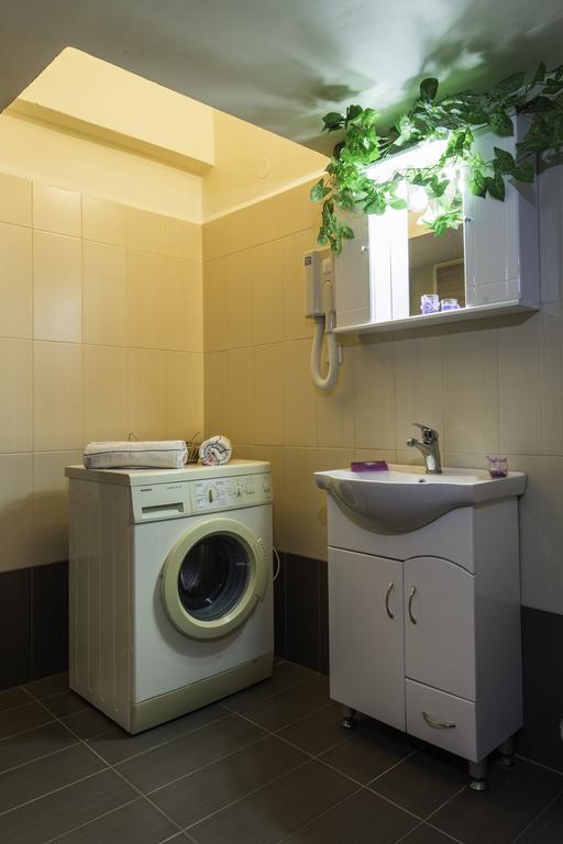 Georgias Apartments ハラキ 部屋 写真