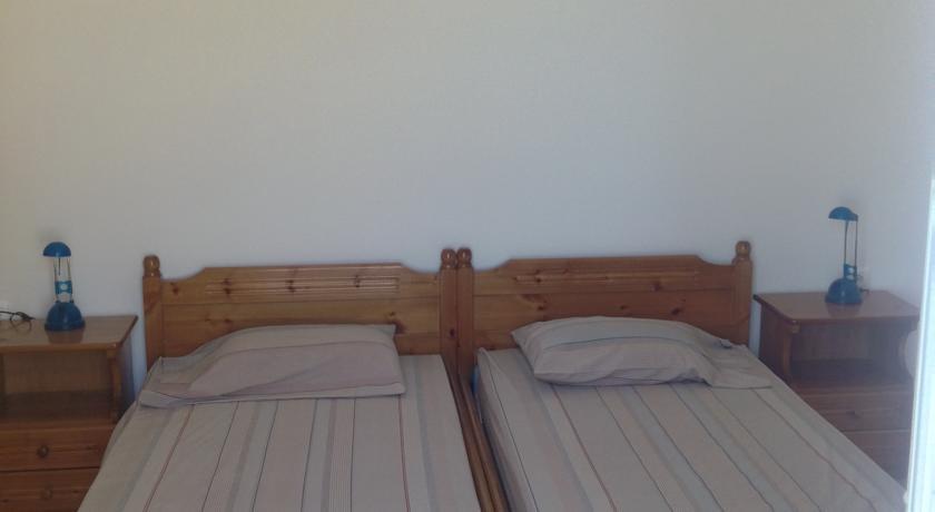 Georgias Apartments ハラキ 部屋 写真