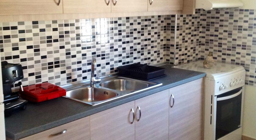 Georgias Apartments ハラキ 部屋 写真